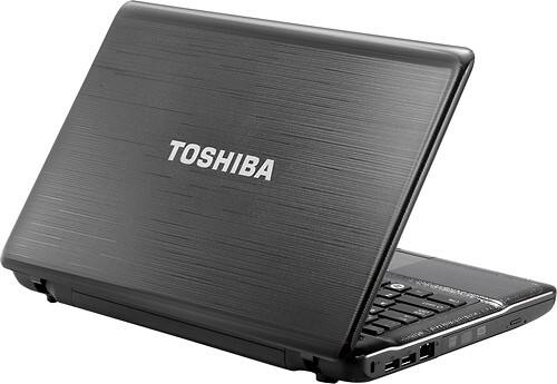 Toshiba 14