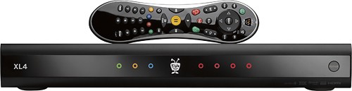  TiVo® - Premiere XL4 High-Definition Digital Video Recorder