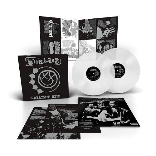  Greatest Hits [LP] - VINYL