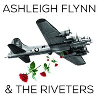 Ashleigh Flynn & the Riveters [LP] - VINYL - Front_Standard