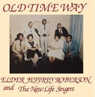 Old Time Way [LP] - VINYL - Front_Standard