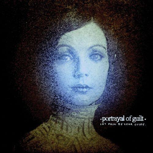  Let Pain Be Your Guide [LP] - VINYL