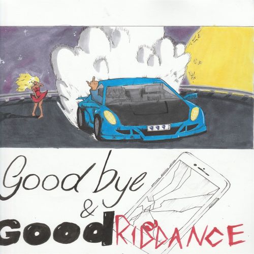 

Goodbye & Good Riddance [LP] - VINYL