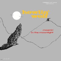 Moanin' in the Moonlight [LP] - VINYL - Front_Standard