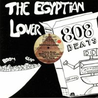 808 Beats, Vol. 1 [LP] - VINYL - Front_Standard