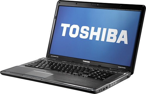 Best Buy: Toshiba Satellite Laptop / Intel® Core™ i7 Processor
