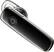 Angle Standard. Plantronics - Marque M155 Bluetooth Headset - Black/Silver.