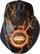 Front Standard. SteelSeries - World of Warcraft MMO Gaming Mouse (Legendary Edition).