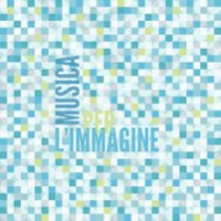 Musica Per l'Immagine 2: Lost Italian Library Music of the 1970s/80s [LP] - VINYL - Front_Original