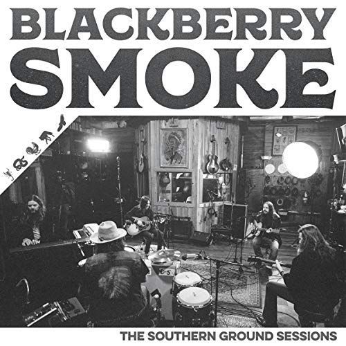 

The Southern Ground Sessions [LP] - VINYL