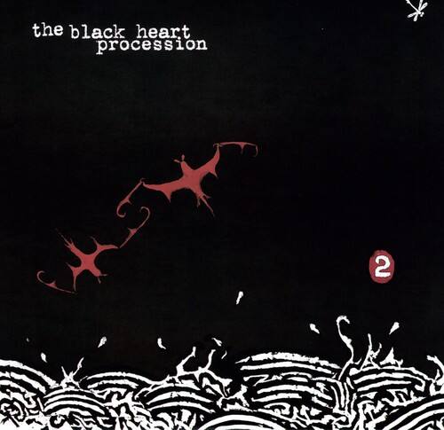 The Black Heart Procession 2