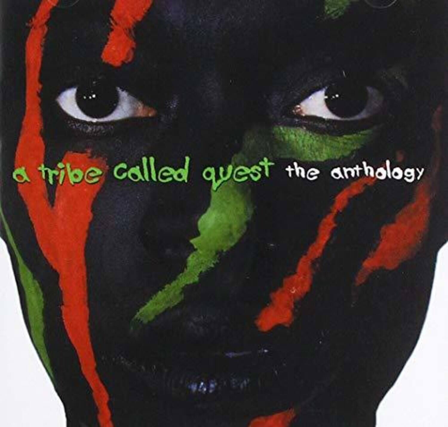 Tribe Called Quest - Anthology (Sony Gold Series)   - COMPACT DISCS [CD] price history on PriceWatchPro