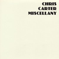 Miscellany [LP] - VINYL - Front_Original