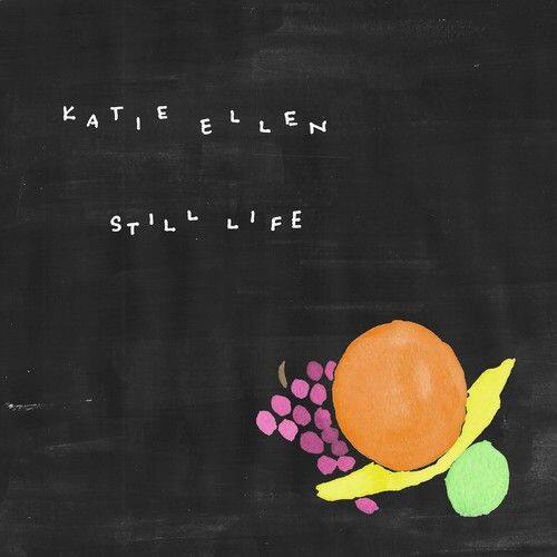

Still Life [LP] - VINYL
