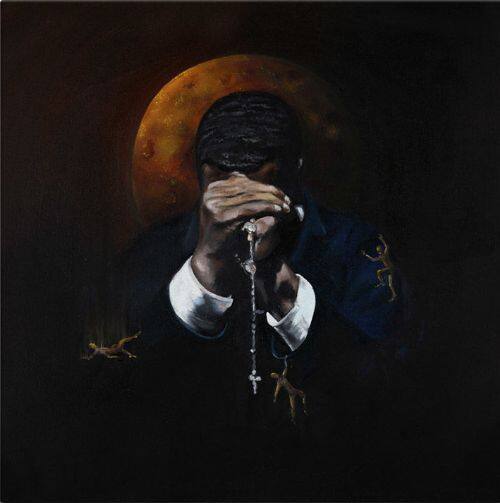 Ghetto Gospel: The New Testament [LP] - VINYL