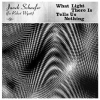 What Light There Is Tells Us Nothing [LP] - VINYL - Front_Standard