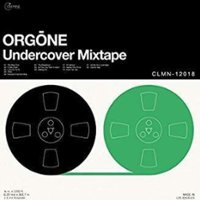 Undercover Mixtape [LP] - VINYL - Front_Standard