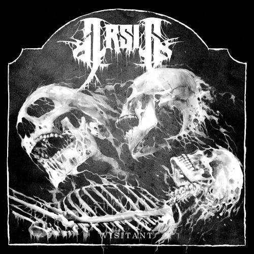 

Visitant [LP] - VINYL