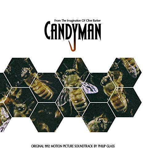 Candyman [Original Motion Picture Soundtrack] [LP] - VINYL