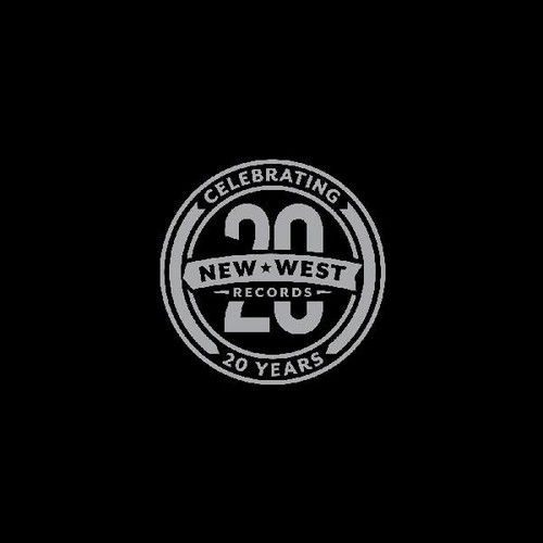 New West Records 20th Anniversary [LP] - VINYL