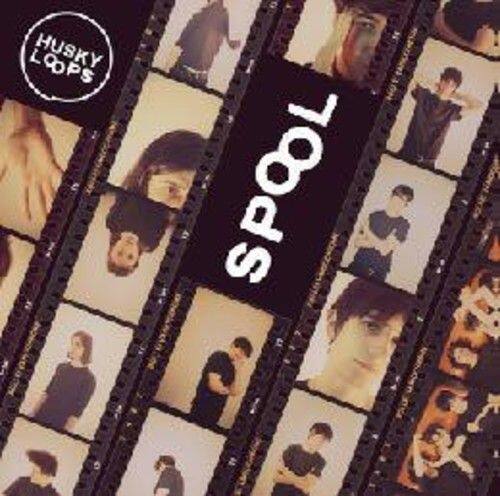 

Spool EP [LP] - VINYL