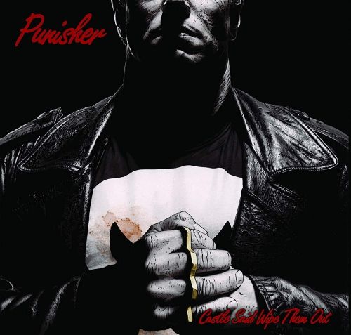 Mama Said Knock You Out [Marvel Deluxe Reissue] [Opaque Red] [LP] - VINYL