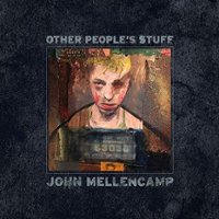 Other People's Stuff [LP] - VINYL - Front_Standard