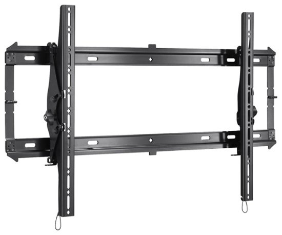 Front Zoom. Chief - FIT Tilting TV Wall Mount for Most 40" - 80" Flat-Panel TVs - Black.