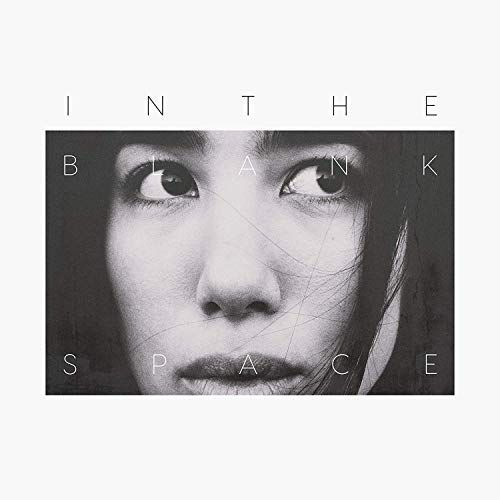In the Blank Space [LP] - VINYL