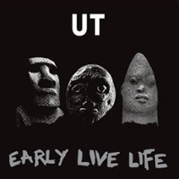 Early Live Life [LP] - VINYL - Front_Standard
