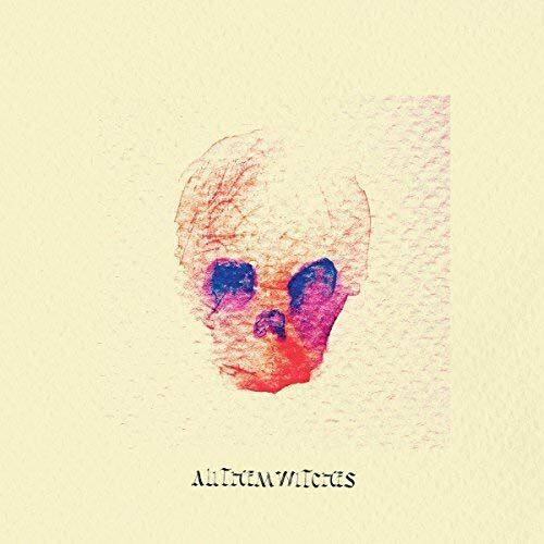 ATW [LP] - VINYL