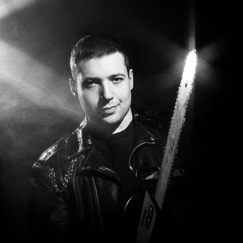 Sick Thoughts [LP] - VINYL-Front_Standard