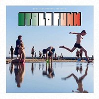 Italo Funk [LP] - VINYL - Front_Standard