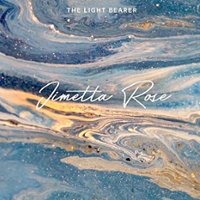 The Light Bearer [LP] - VINYL - Front_Standard