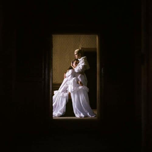 Immortelle [LP] - VINYL