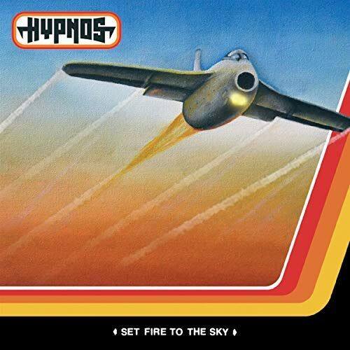 

Set Fire To The Sky [LP] - VINYL