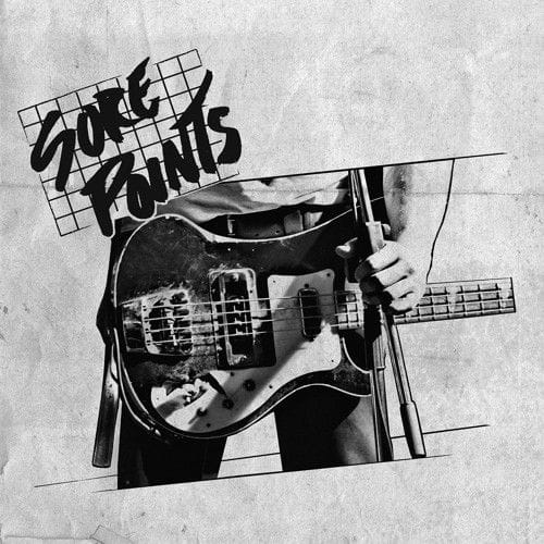 

Sore Points [LP] - VINYL
