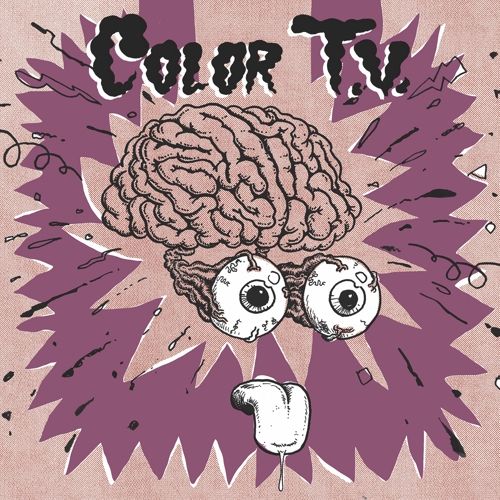 Color TV [LP] - VINYL