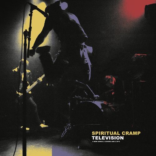 Television [LP] - VINYL