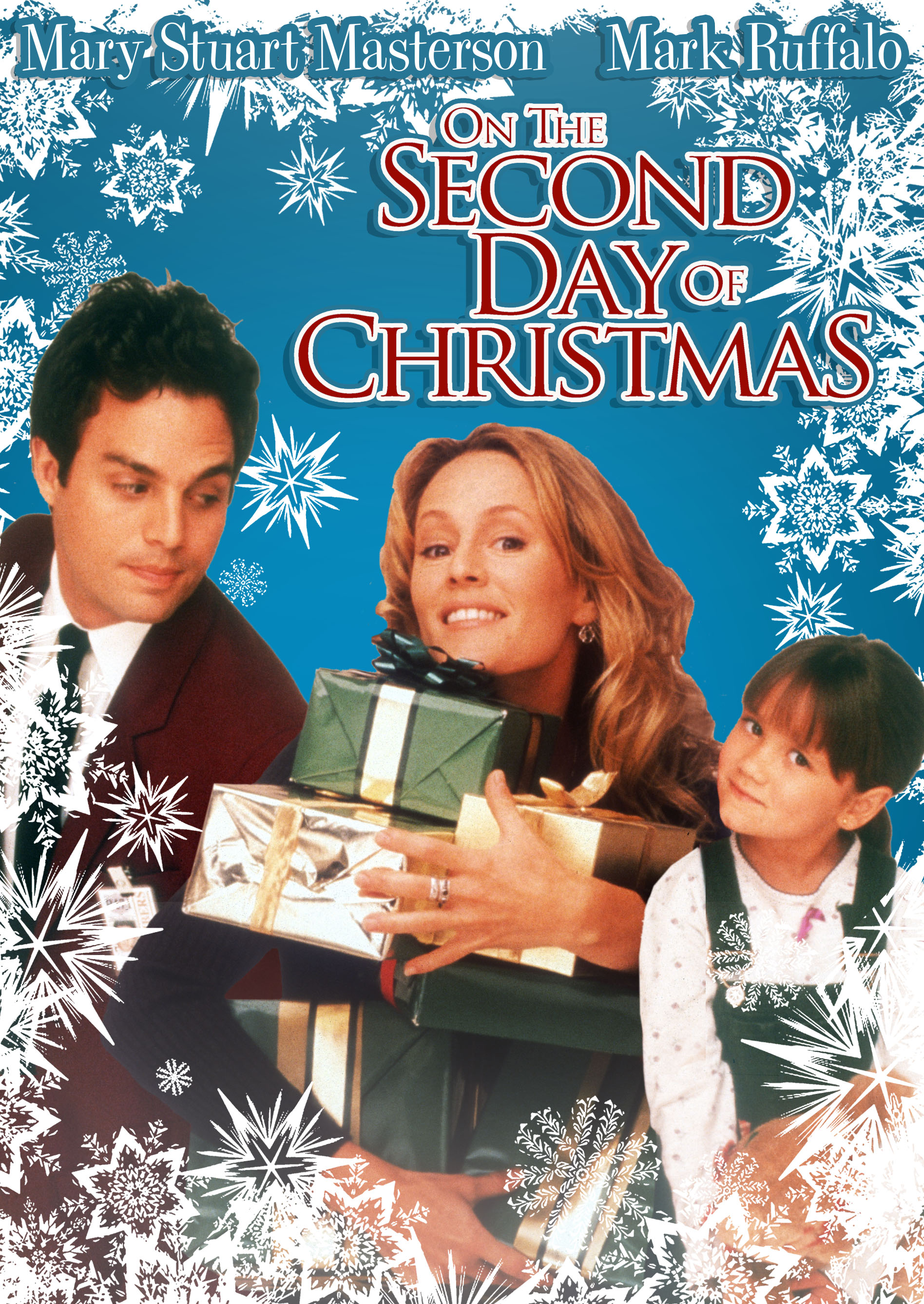 Hvornår salut Det er det heldige On the Second Day of Christmas [DVD] [1997] - Best Buy