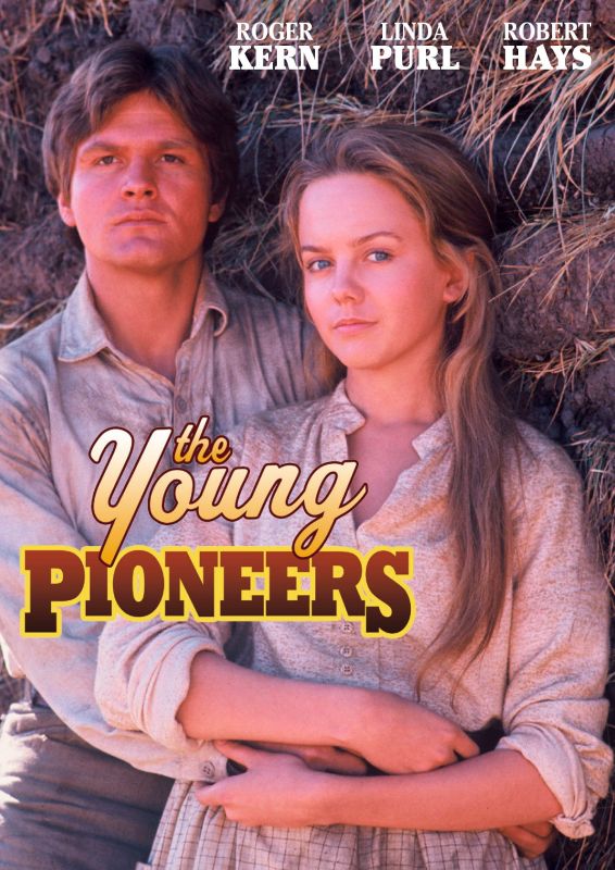 Young Pioneers [DVD] [1976]