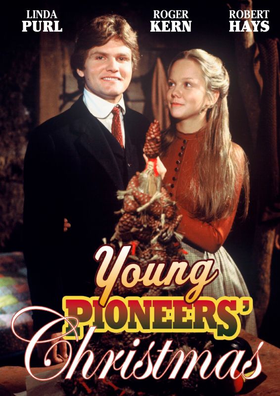 Young Pioneers' Christmas [DVD] [1976]