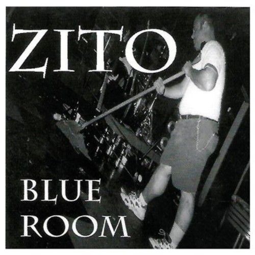 Blue Room [LP] - VINYL