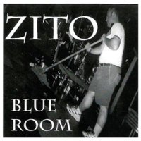 Blue Room [LP] - VINYL - Front_Standard