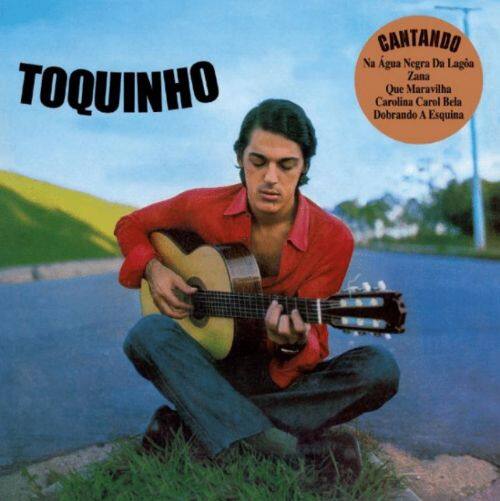 

Toquinho [LP] - VINYL