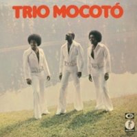 Trio Mocotó [LP] - VINYL - Front_Standard
