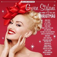 You Make It Feel like Christmas [Deluxe Edition] [LP] - VINYL - Front_Original