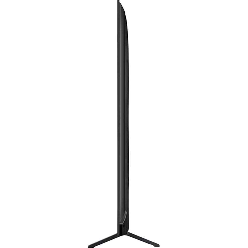 Alt View 4. LG - 85" Class QNED Series Mini-LED 4K Smart AI webOS TV (2025) + 26 Month Extended Warranty Protection & Wall Mount Bundle.