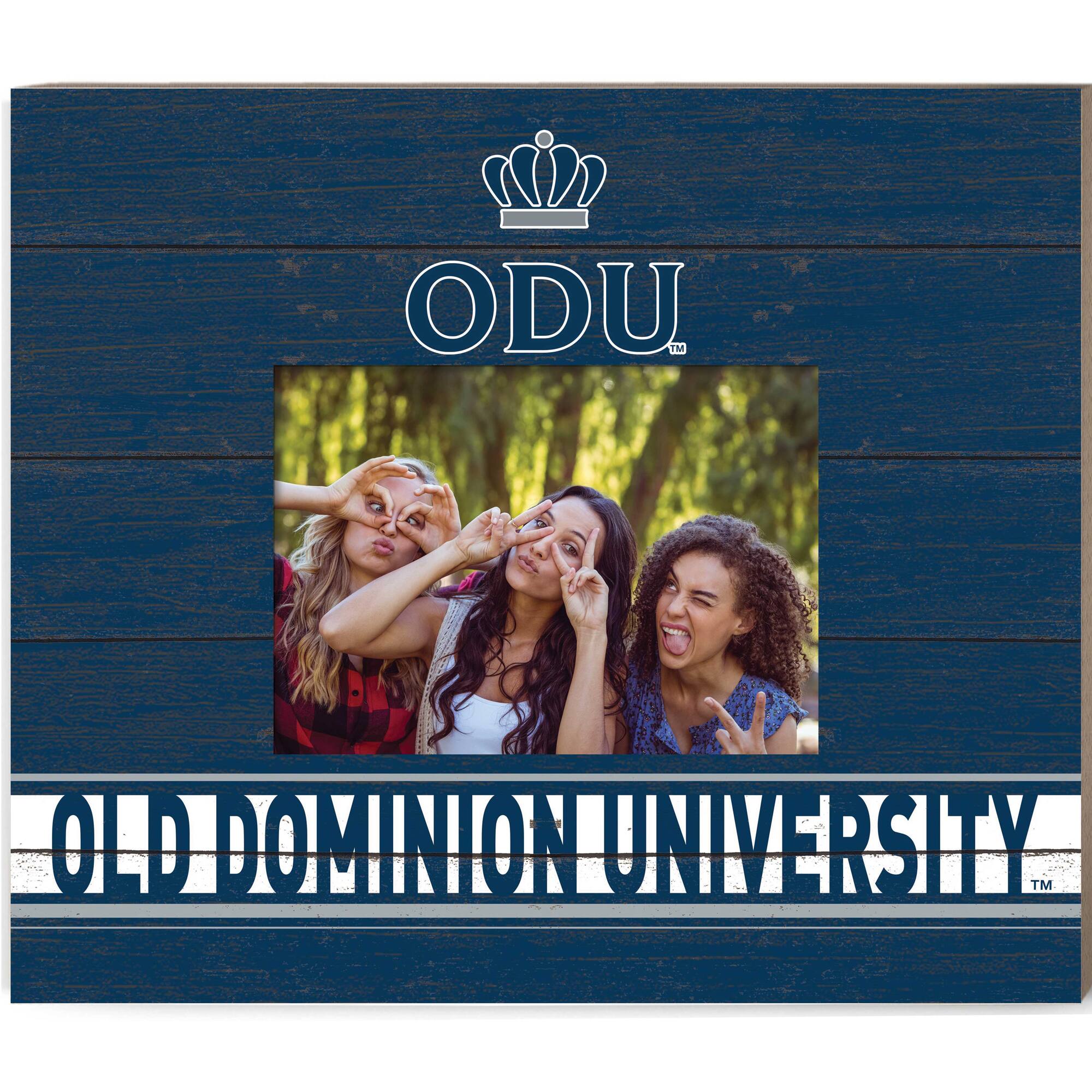 ODU™  
OLD DOMINION UNIVERSITY™