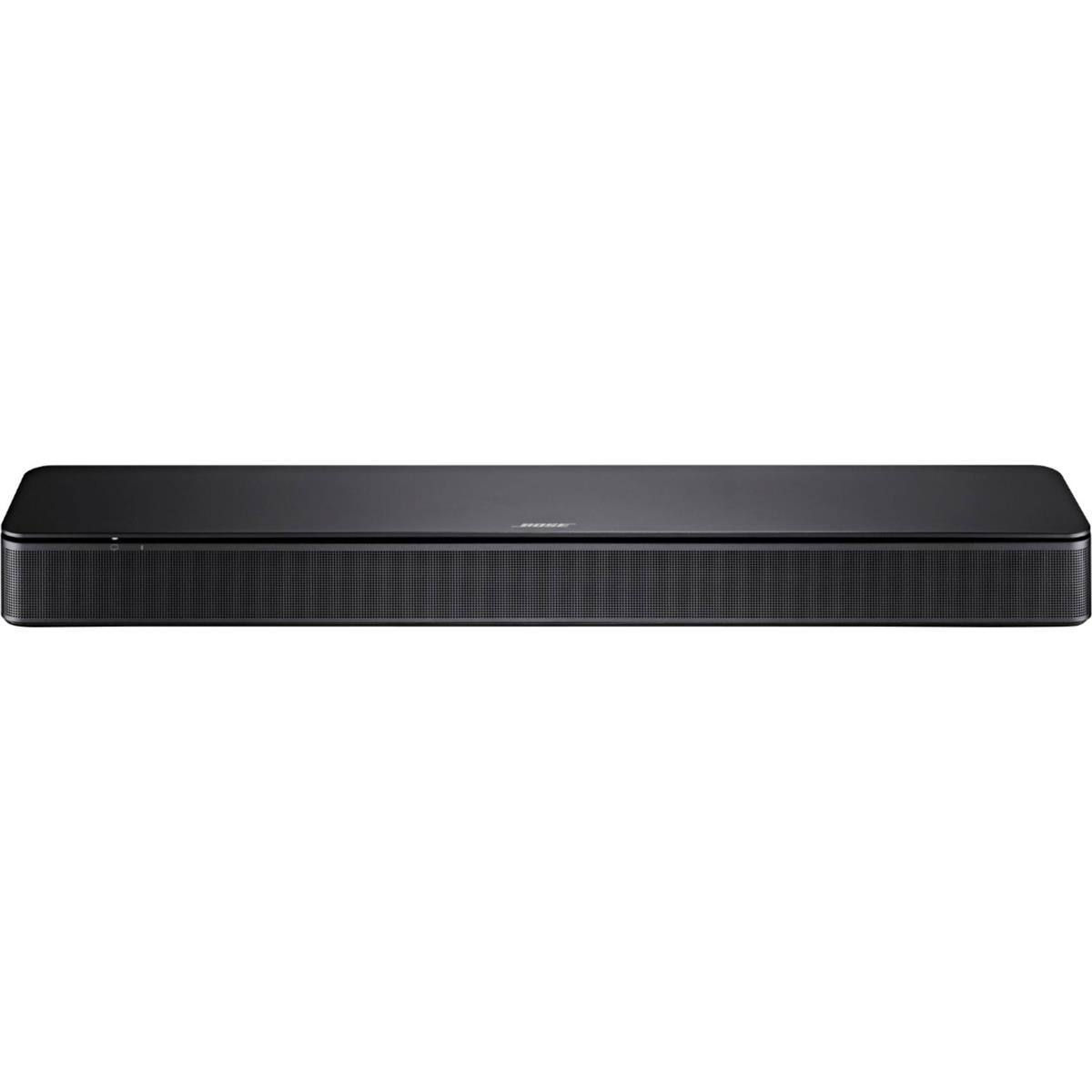 Bose TV Speaker Soundbar with Bluetooth & HDMI ARC plus Universal